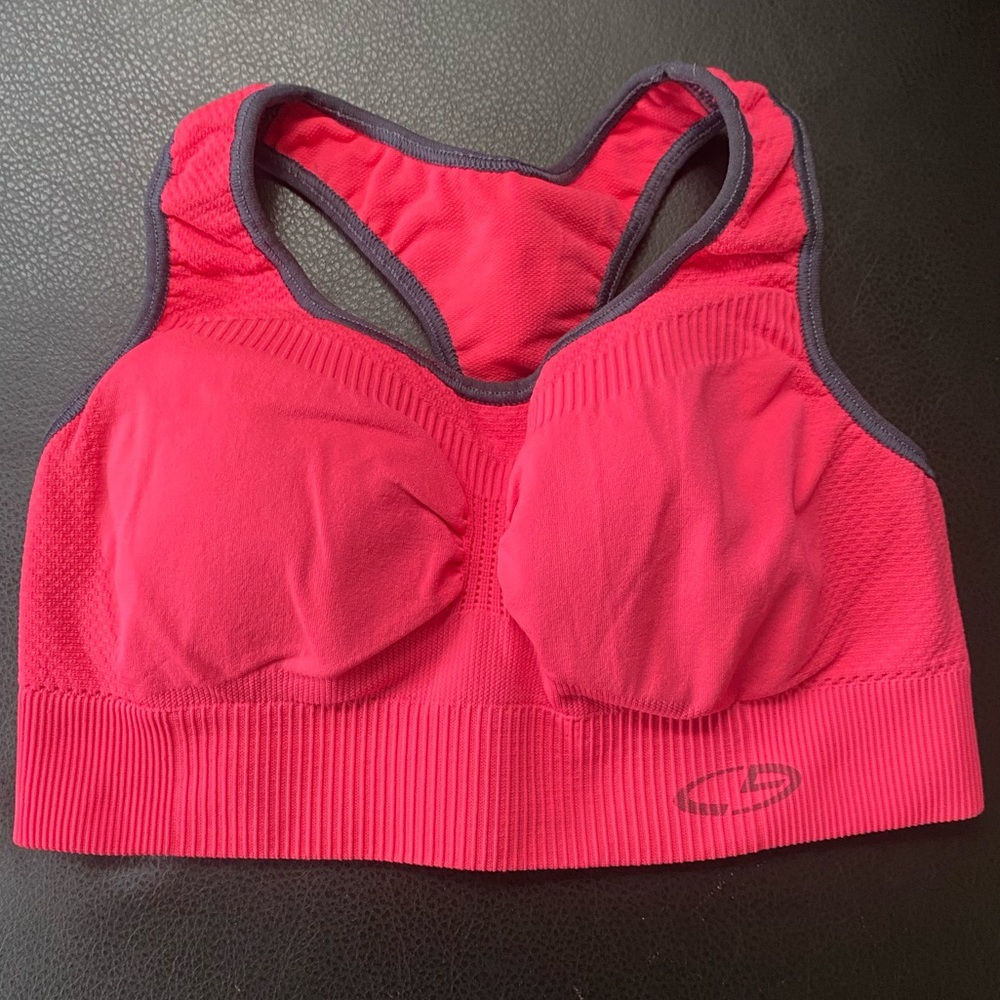Champion Enthusiast XS Sports Bra